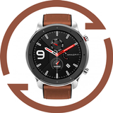 Amazfit GTR - Watch Face