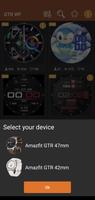 Amazfit GTR - Watch Face bài đăng