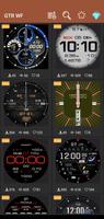 Amazfit GTR - Watch Face ảnh chụp màn hình 1