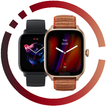 Amazfit GTS 3/4 WF