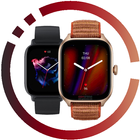 Amazfit GTS 3/4 WF biểu tượng