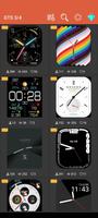 Amazfit GTS 3/4 WF bài đăng