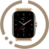 Amazfit GTS 2 - Watch Face biểu tượng