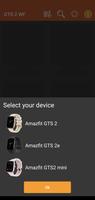 Amazfit GTS 2 - Watch Face bài đăng