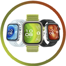 Huawfaces for Fit 3/4 APK
