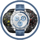 Huawfaces for GT3/4/5 APK