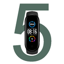 Mi Band 5 - Watch Face APK