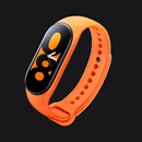 Mi Band 8/7 - Watch Faces APK