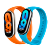 Mi Band - Watch Faces