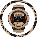 T-Rex Watchface Studio APK
