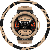 T-Rex Watchface Studio ícone
