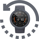 Verge Lite - Watch Face APK