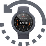 Verge Lite - Watch Face biểu tượng