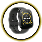 Amazfit Bip - WatchFace icono