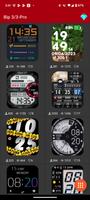 Bip Watchface Collection ảnh chụp màn hình 1