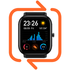 Amazfit GTS - Watch Face icon