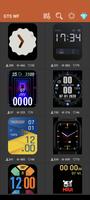 Amazfit GTS - Watch Face bài đăng