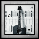 Tonos de guitarra, sonidos de riffs de guitarras APK