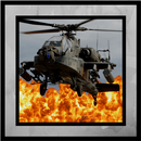 Tonos de helicopteros ,sonidos de helicopteros APK