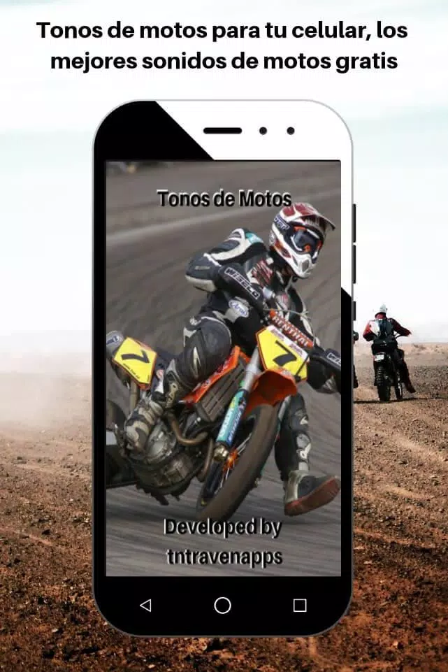 Descarga de APK de Tonos de motos, sonidos de motos para celular 2019 para  Android