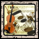Violin sounds ringtones, best Violin sounds free APK