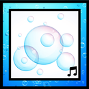 Bubbles sounds ringtones, best bubbles sounds free APK