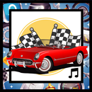 Car sounds ringtones, car engine start ringtones APK