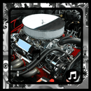 APK Engine sounds ringtones, best engine sounds free