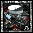 Engine sounds ringtones, best engine sounds free