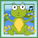 Frog sounds ringtones, frog croak sounds ringtones APK