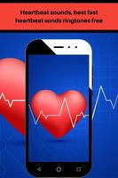 Heartbeat sounds, best fast heartbeat ringtones penulis hantaran