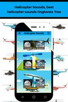 Helicopter sounds, helicopter sound ringtone free Screenshot 1