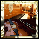 APK Piano and Violin sound, best Piano Violin sounds