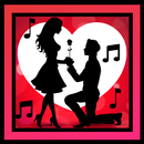 Sons d'amour, des sonneries romantiques gratuites APK