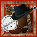 Sonnerie country, gratuite sons country musique APK