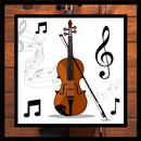 Sonneries violon, gratuite tons violon pour mobile APK