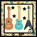 Sonneries guitare, gratuite tons pour mobile APK