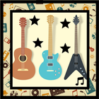 Sonneries guitare, gratuite tons pour mobile Zeichen