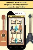 Sonneries guitare, gratuite tons pour mobile Screenshot 1