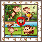 Sons de singe, gratuite tons de singe pour mobile Zeichen