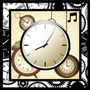 Sons horloge tictac, gratuite tons horloge tictac APK