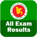 All Exam Results BD - SSC HSC