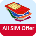 All SIM Offer Services BD