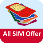 All SIM Offer icône