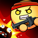 Eggy Survivor:Dungeon io APK