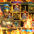 Tutanhamon Treasure