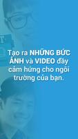 TNU Cam ảnh chụp màn hình 3