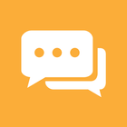 Messages - Messenger Sms icône