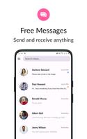 Messages - Messenger Sms Plakat