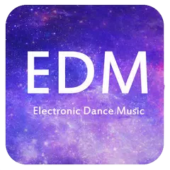 EDM Music アプリダウンロード